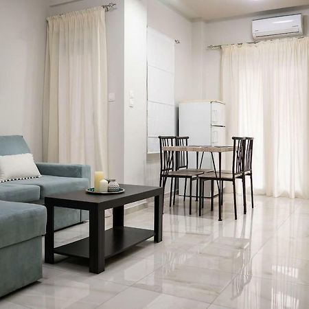 Thessaloniki City Centre Apartment מראה חיצוני תמונה
