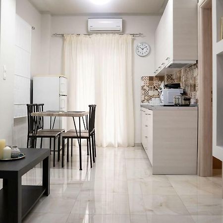 Thessaloniki City Centre Apartment מראה חיצוני תמונה