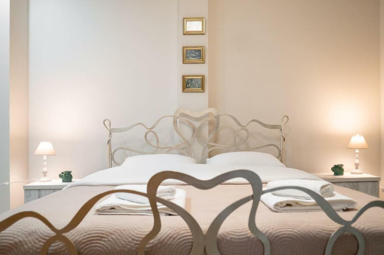 Thessaloniki City Centre Apartment מראה חיצוני תמונה